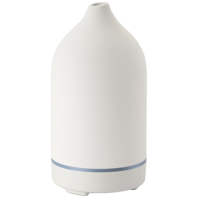Diffuser Natural Orgin Ceramic white - imagine 3