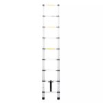 EXTRALINK DRABINA TELESKOPOWA LAD26ST 2,6 M