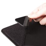 Krusell Etui Tablet Uniwersalne S 6-7.9"(207x125x15 mm) Donso Czarny 71330 - imagine 5