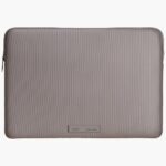 Laptop Sleeve UNIQ Cyprus Ridge Edition 14" waterproof neoprene grey