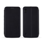 Beline Book Magnetic Samsung A10 caseblack