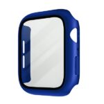 UNIQ Nautic Case Apple Watch Series 4/5/6/SE/SE3 40mm blue - imagine 4