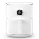 Xiaomi Mi Smart Air Fryer 4.5 L EU fat-free fryer - imagine 2