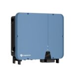 Solplanet Inverter // ASW_50K-LT-G2, 3-Phase, 50kW, 5 MPPT, DC Disconnect, WLAN and RS485 Communication, AC and DC Type II Surge Protection Devices / 5+5 Years Warranty - imagine 2