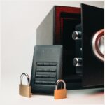 Portable external HDD Verbatim Store n Go with keyboard 1TB black 53401 - imagine 5