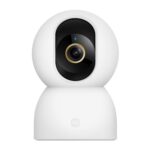Xiaomi Smart Camera C701 EU | IP Camera | indoor, Wi-Fi 6, 4K