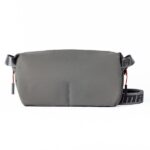 Skinarma Crossbody Bag Fardel olive - imagine 2