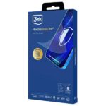 3MK FlexibleGlass Pro Redmi Note 14 5G Hybrid Glass