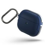 UNIQ Valencia Case AirPods 3 blue Antimicrobial
