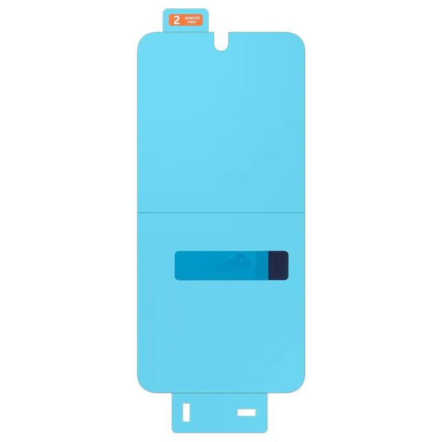 Protective Film Samsung Anti-reflecting Film 2pcs for Samsung Galaxy A56 transparent - imagine 3