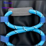 Nimmy Cool&Cute 2.0 Dog laptop backpack black - imagine 7