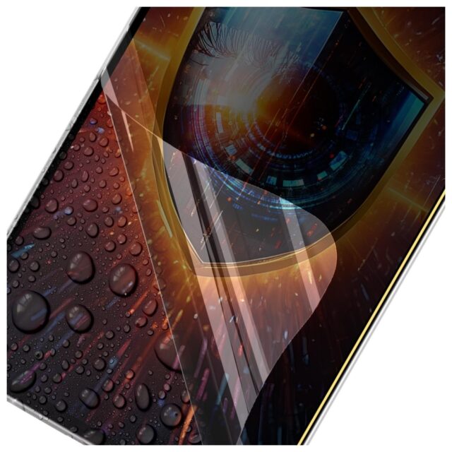 Folia prywatyzująca 3MK Silky Matt        Privacy do Samsung Galaxy S25 FE - imagine 4