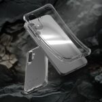 Araree Flexield case for Samsung Galaxy A26 transparent - imagine 6