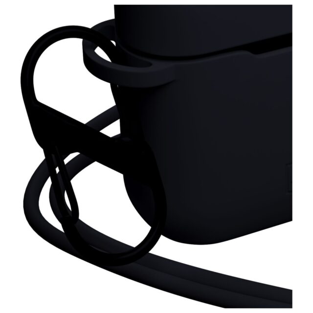 Etui 3MK Silicone AirPods Case do Apple   AirPods 3 gen. - imagine 8