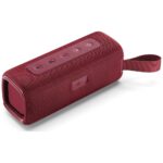 Bluetooth speaker Motorola ROKR 600 30W IP67 red - imagine 2