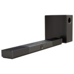 Creative Soundbar SXFI Carrier with subwoofer black Bluetooth 5.0 - imagine 2