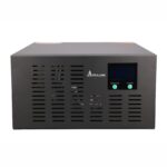 Extralink Piorun 3000VA/2100W | Power inverter | pure sine wave, battery voltage 24VDC, cables not included