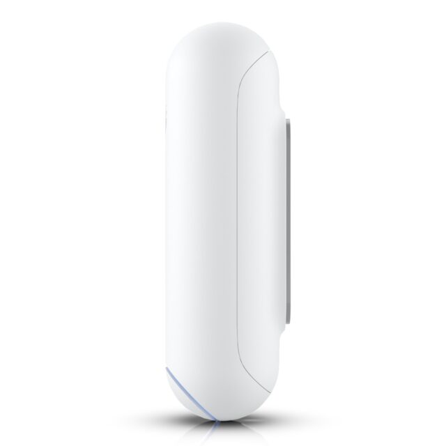 Ubiquiti UP-Sense-3 | Sensor | UniFi Protect Smart Sensor, Bluetooth, 3-pack - imagine 3