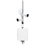 Ubiquiti USW-Flex-Utility | Enclosure | dedicated for USW-Flex - imagine 2