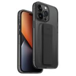 UNIQ Heldro Mount Case iPhone 14 Pro 6,1" vapour smoke