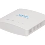 HALNy HL-1GE | ONT | GPON ONT B+ SC/APC, 1x RJ45 1000Mb/s, Bridge (SFU) and Router/NAT (HGU) mode