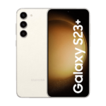 Samsung Galaxy S23+ S916 5G Dual Sim 8GB RAM 256GB - Cream