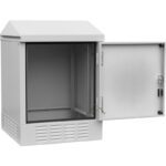 Mantar SZK-12U 19'' 86/61/61 | Cabinet | for mounting on the drain SK-1 - imagine 2