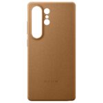 Samsung Kindsuit Case for Galaxy S25 Ultra gold - imagine 4
