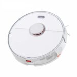 Roborock S5 MAX White | Vacuum cleaner | Cleaning robot