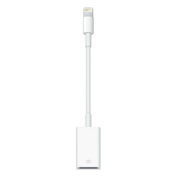 cps-b590eb0121cc0fa179ccca7d9524e300-2025-12-05-20-13-50 Adapter APPLE MD821ZM/A blister Lightning to the camera's USB connector - imagine 1