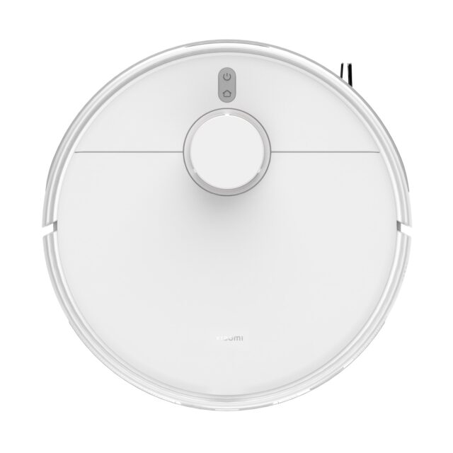Xiaomi Robot Vacuum H40 | Robot vacuum cleaner | 5200mAh, 10000Pa - imagine 5