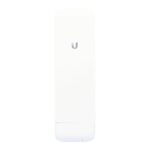 Ubiquiti NSM2 | CPE | NanoStation, 2,4GHz, 2x RJ45 100Mb/s, 11dB