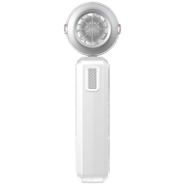 Hand fan Skinarma Gyro 4000 mAh    white - imagine 3