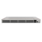 Huawei S220-48P4S | Switch | 48x GE PoE+, 4x SFP+, AC, 380W - imagine 2