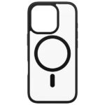 PanzerGlass HardCase iPhone 16 Pro 6.3" black MagSafe 1302 - imagine 3