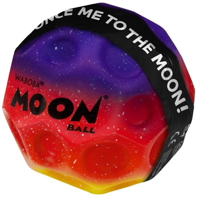 Bouncing ball Waboba Gradient Moon - imagine 6