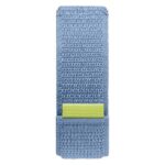 Samsung Fabric Band ET-SVR94LLEGEU for Watch6 20mm M/L blue - imagine 4