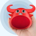 AWEI Bluetooth speaker Y335red - imagine 5