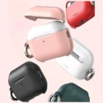Case Araree Pops for AirPods Pro 3 flamingo - imagine 8