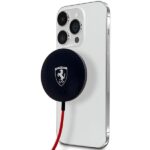 Ferrari FECB SMYK 15W MagSafe induction charger