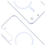 3MK Just20g MagCase for Samsung Galaxy S23 5G - imagine 5