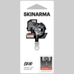 Universal lanyard adapter Skinarma   Ekho black - imagine 6