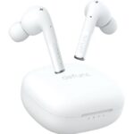 DeFunc True Entertainment Wireless Headphones Bluetooth 5.2 white 71534