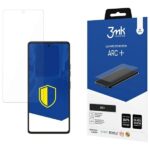 3MK Foil ARC+ Tecno POVA 6 Pro Foil Fullscreen