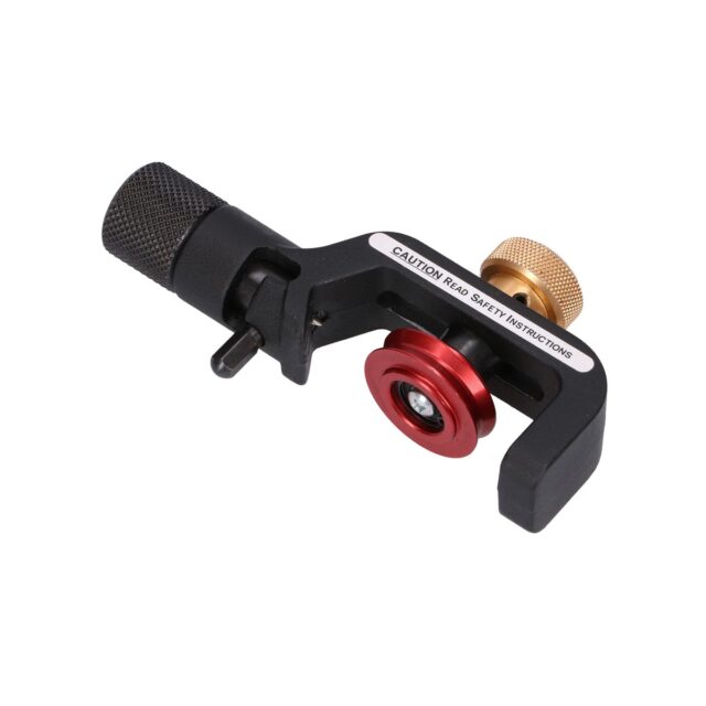 Extralink Jacket stripper | Fiber optic stripper | 4-10mm