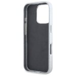Karl Lagerfeld KLHCP16XPGWCMKHG iPhone 16 Pro Max 6,9" hardcase grey hotel RSG - imagine 7