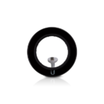 Ubiquiti UVC-G4-IRExtender | IR LED accessory | IR range up to 25m, dedicated for UVC-G4 - imagine 2