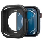 Spigen Caseology Vault Apple Watch 10 / 11 46mm matte black ACS08610 - imagine 6