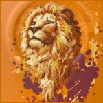 Etui Nimmy Lew MagSafe do iPhone 17 Pro   Max pomarańczowy - imagine 6