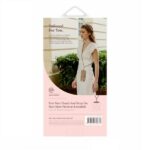 UNIQ case Coehl Creme iPhone 16 Pro Max 6.9" Magnetic Charging gray/taupe gray - imagine 6